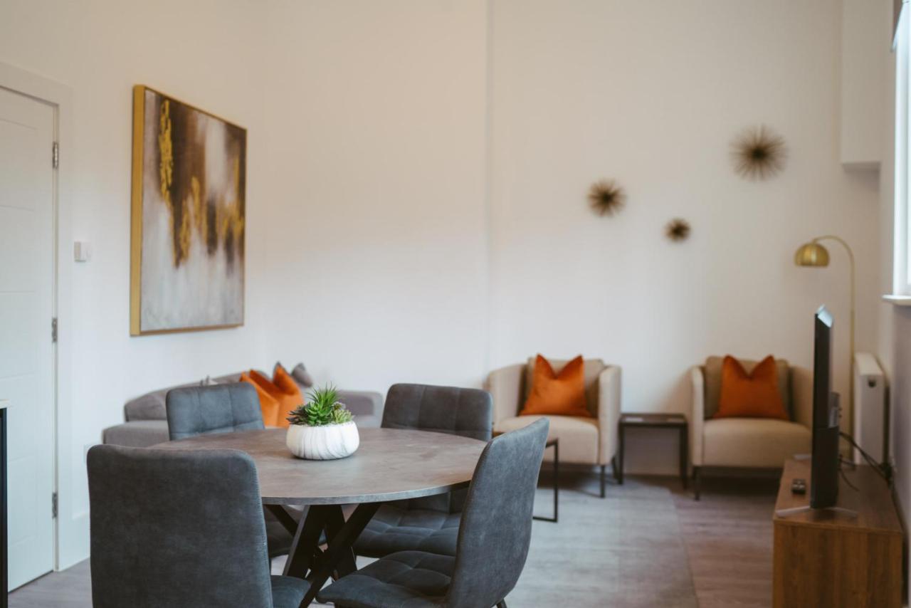 Riverside Appartement York