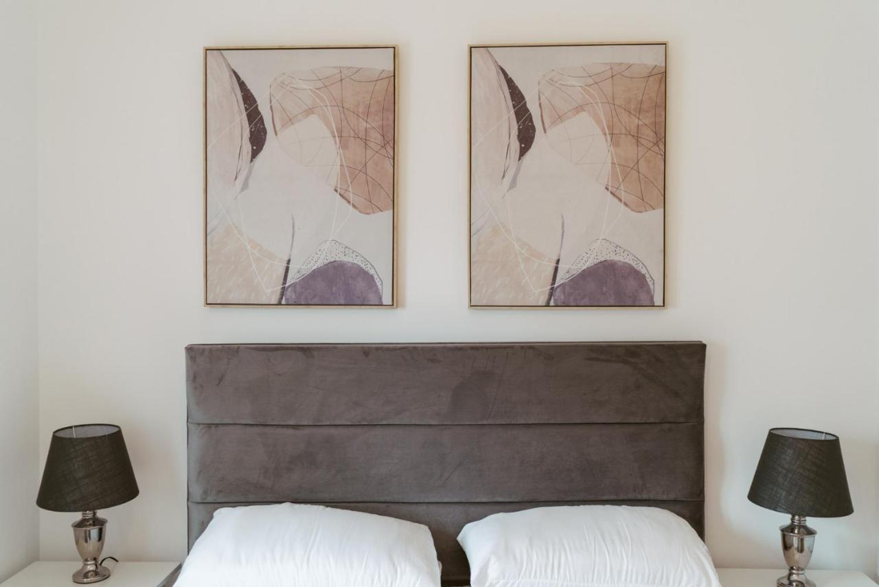 Riverside Appartement *