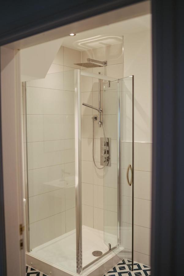 Riverside Appartement