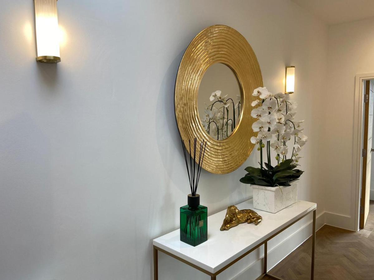 Appartement Riverside York