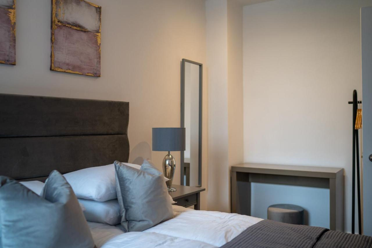 Appartement Riverside *