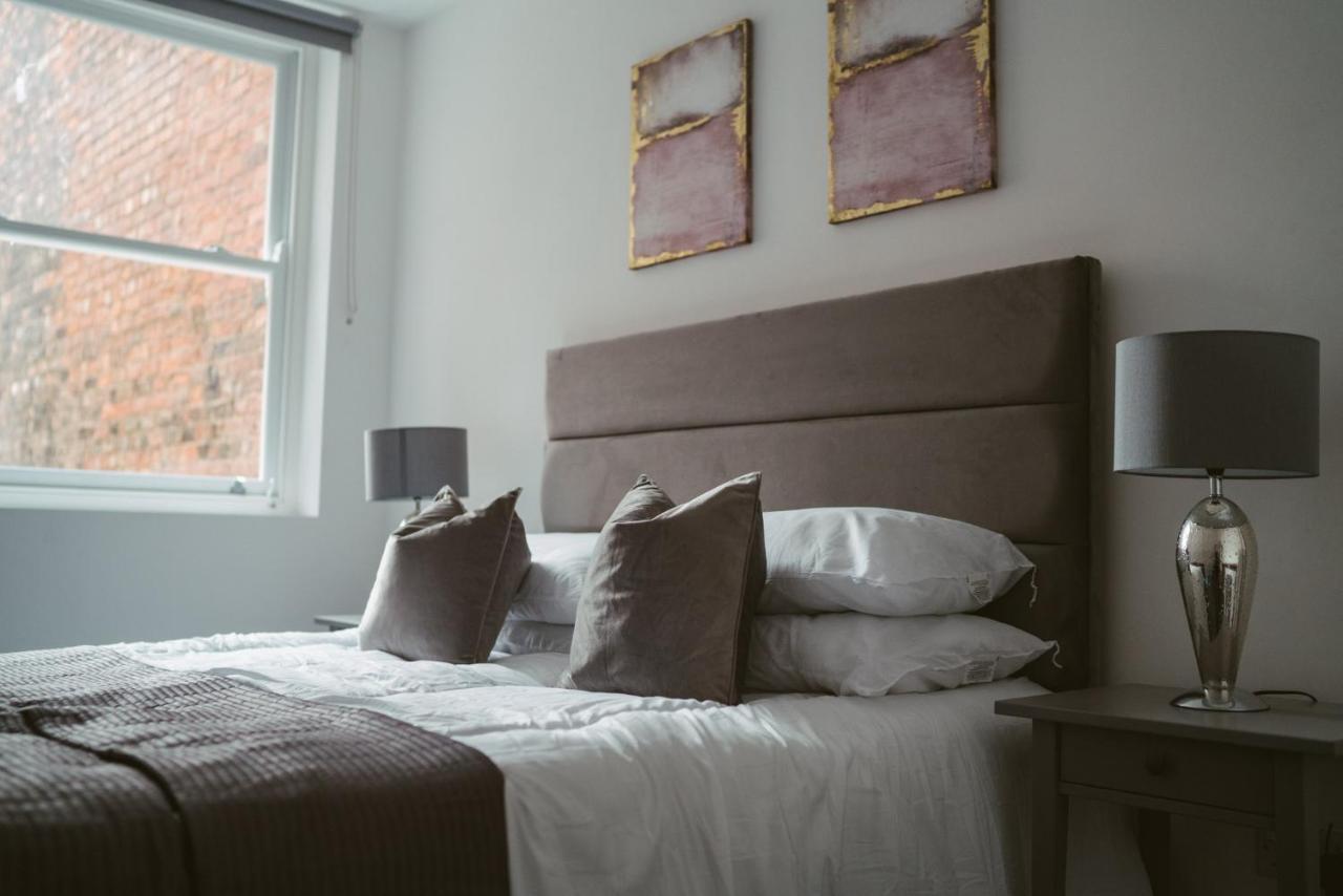 Riverside Appartement York