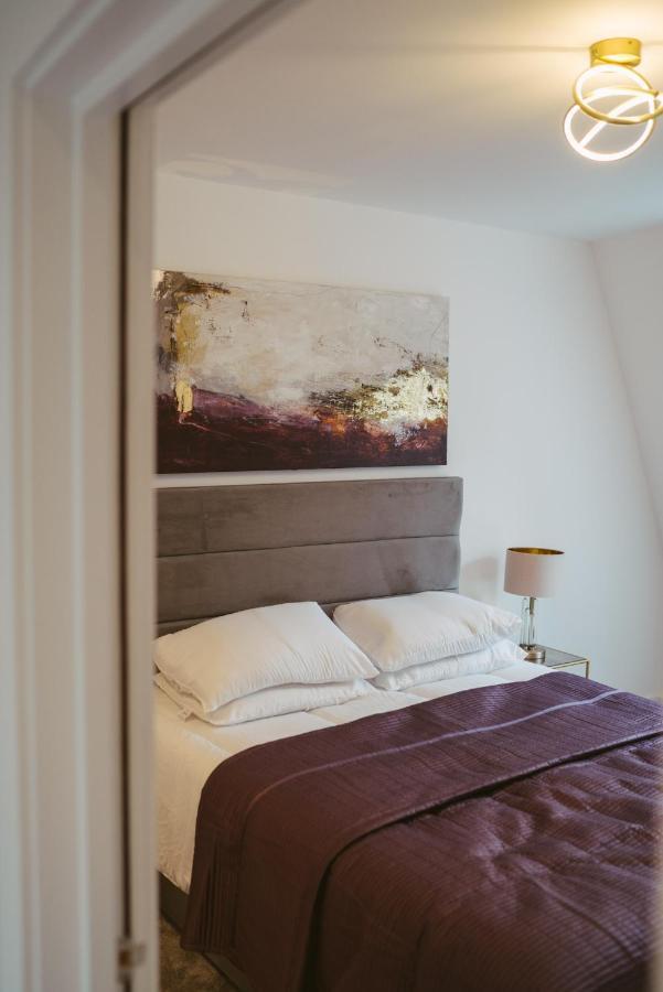 Appartement Riverside *