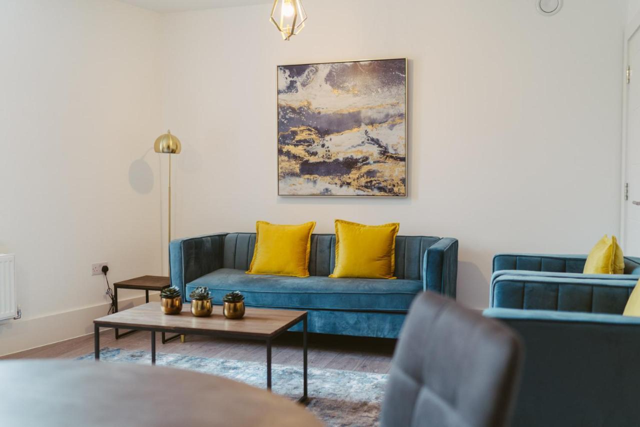 Appartement Riverside
