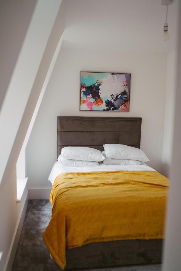 Riverside Appartement *