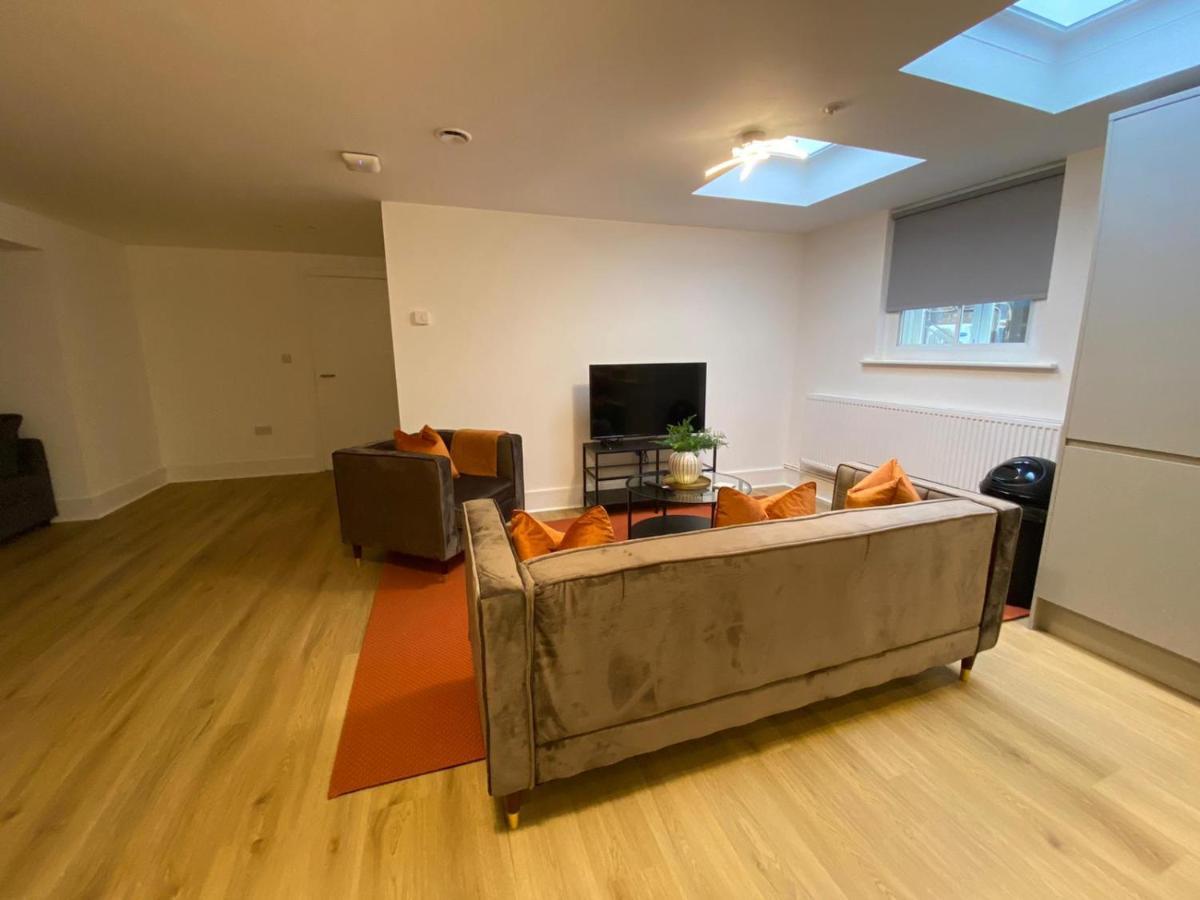 Riverside Appartement