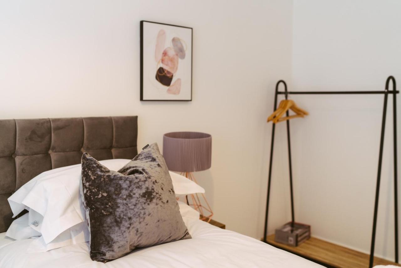 Appartement Riverside York